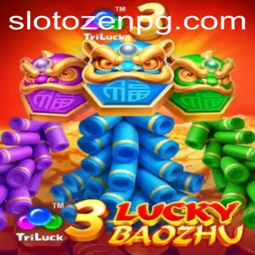 Dive into 3LuckyBaozhu: Exploring Gameplay and Strategies