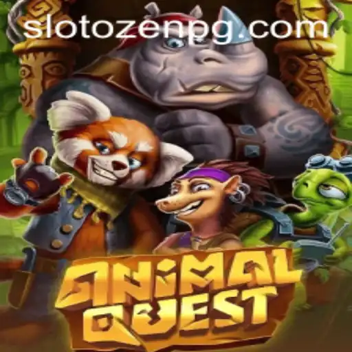 Embark on an Adventure with AnimalQuest: An In-Depth Guide