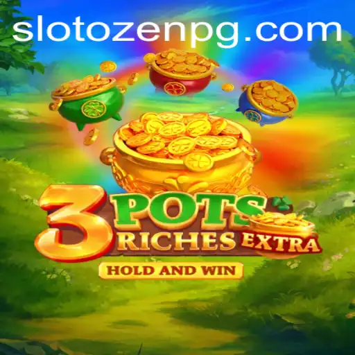 Mastering 3potsExtra: A Comprehensive Guide to Rules and Gameplay