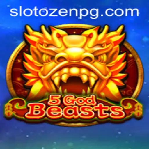 Exploring the Thrills of 5GodBeasts: A Unique Gaming Experience