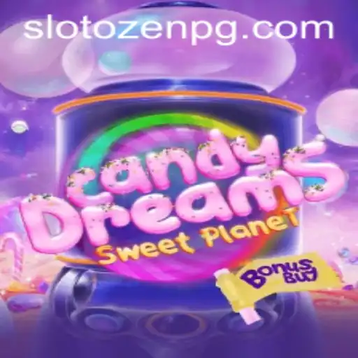 CandyDreamsSweetPlanet: A Sweet Expedition Into a Sugary Universe