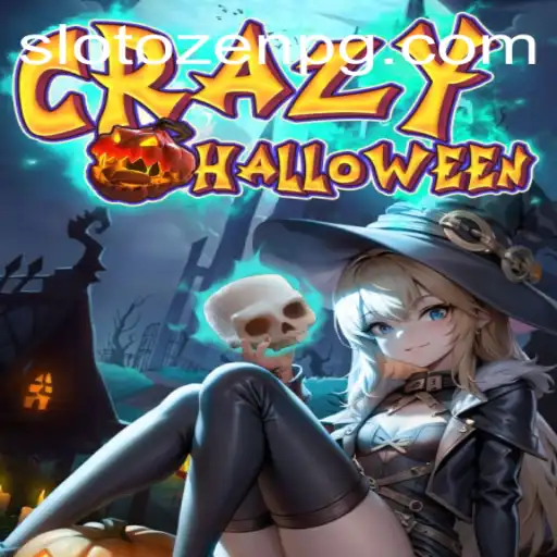 Unlock the Thrills of CrazyHalloween with Bet917 Login: A Spooky Adventure Awaits
