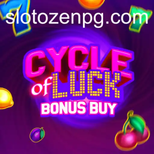 Cycle of Luck Bonus Buy: Unveiling the Thrills and Rules of a Revolutionary Slot Game