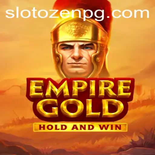 EmpireGold: A Thrilling Dive into the Realm of Online Gaming
