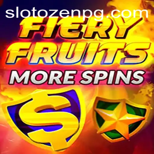 FieryFruitsMoreSpins Game Overview and Bet917 Login Insights
