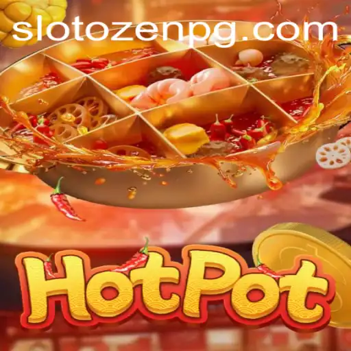 Exploring Hotpot: A Deep Dive into the Exciting World of Online Gaming