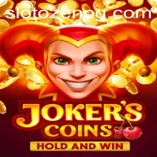 Unveiling JokersCoins: A Thrilling Adventure into the World of Online Gaming