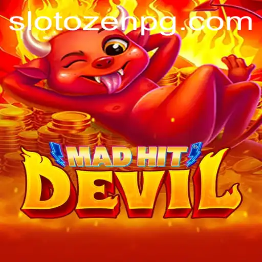 Unleashing Adventures in MadHitDevil: A Thrilling New Era in Gaming