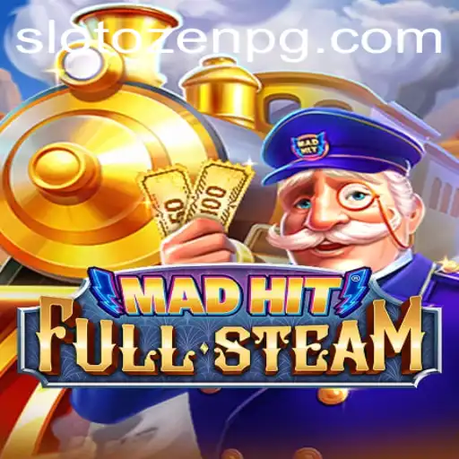 Discover the Exciting World of MadHitFullSteam
