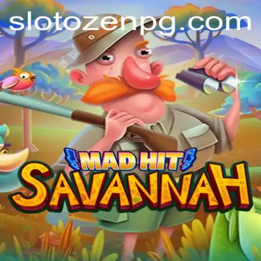 Discovering MadHitSavannah: A Unique Gaming Experience