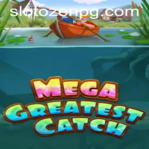 Experience the Thrills of MegaGreatestCatch