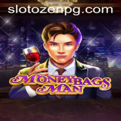 MoneybagsMan: A Thrilling Venture into the Realm of High Stakes