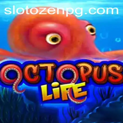Exploring the Exciting World of OctopusLife and Accessing bet917 login