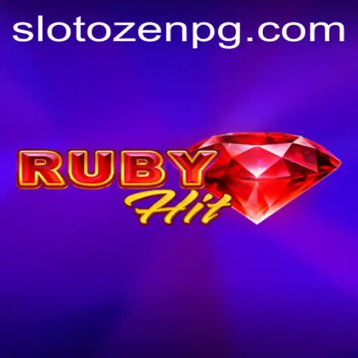 RubyHit: Exploring the Dynamic World of Modern Casino Gaming