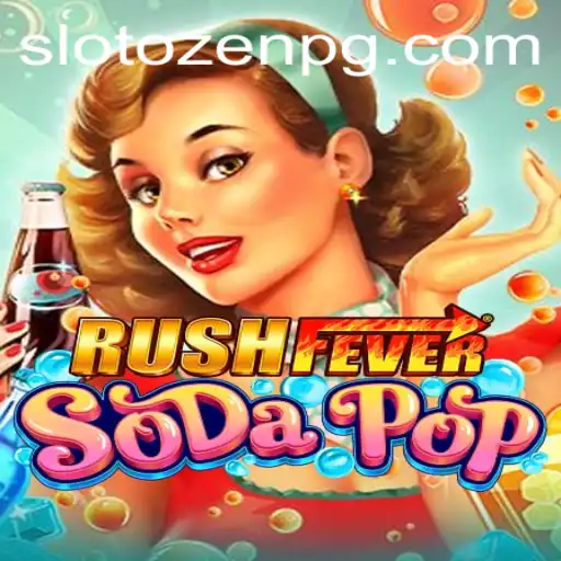 RushFeverSodaPop: Dive into the Fizz and Fun with Bet917 Login