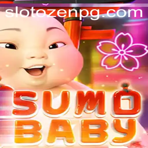 Dive into the World of SumoBaby: An Innovative Gaming Experience