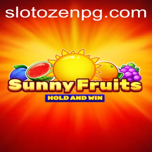 Explore the Exciting World of SunnyFruits with bet917 Login