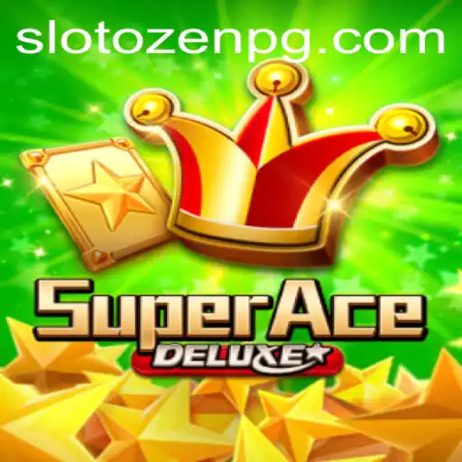 Exploring the Exciting World of SuperAceDeluxe and Navigating Bet917 Login