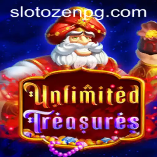 UnlimitedTreasures: An Exciting Journey into Adventure and Strategy