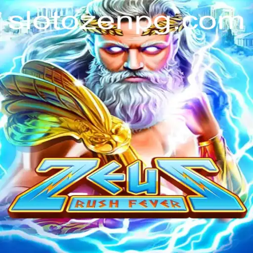 Unleash Thunderous Fun with ZeusRushFever: A Divine Gaming Experience