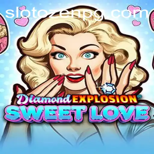 DiamondExplosionSweetLove: A Dazzling Journey into the World of Casino Games