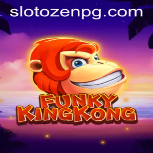 FunkyKingKong: A Thrilling Adventure into the Heart of the Jungle