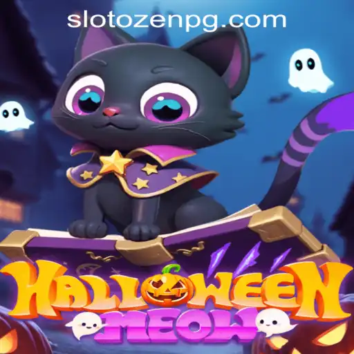 Discovering HalloweenMeow: An Immersive Adventure into the Spooky Feline Realm