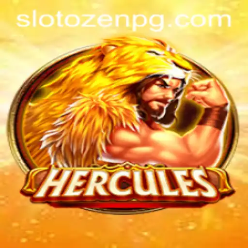 Hercules Game Review and Introduction to bet917 Login