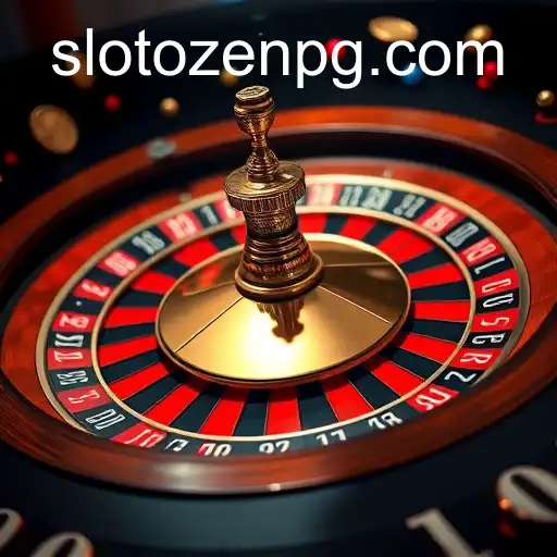Jogos de Roleta: O Universo Fascinante do bet917 Login