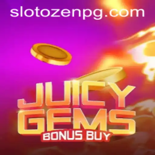 JuicyGemsBonusBuy: A Dazzling Adventure
