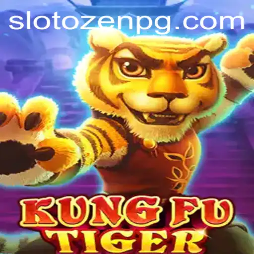 Exploring the World of KungFuTiger: A Unique Gaming Experience