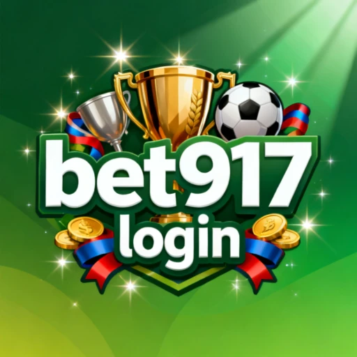 bet917 login Logo
