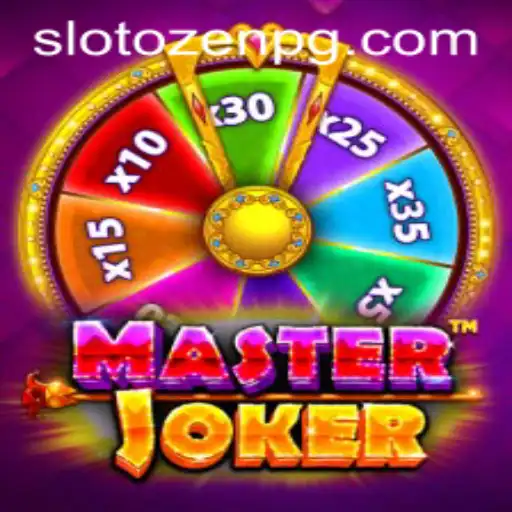 Unveiling MasterJoker: A Comprehensive Guide to Gameplay and Strategy
