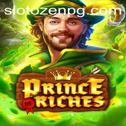 Exploring PrinceOfRiches: A Comprehensive Guide