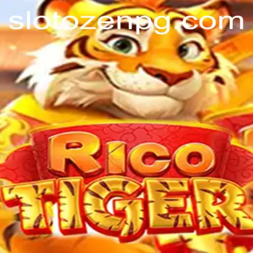Exploring the Thrills of RicoTiger: A Comprehensive Guide
