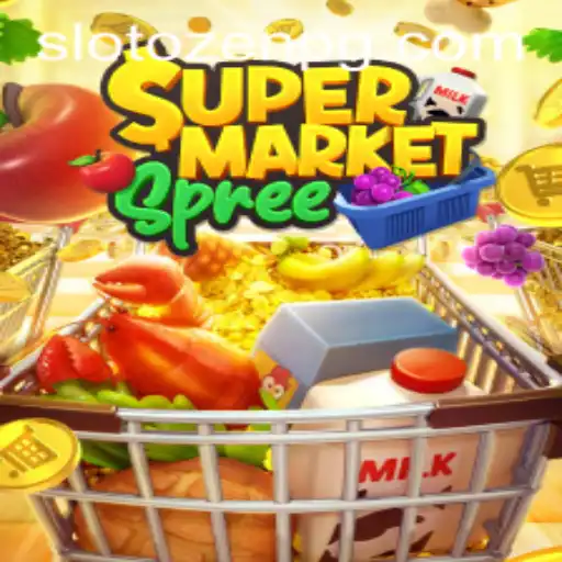 Discover SupermarketSpree: A Unique Gaming Adventure