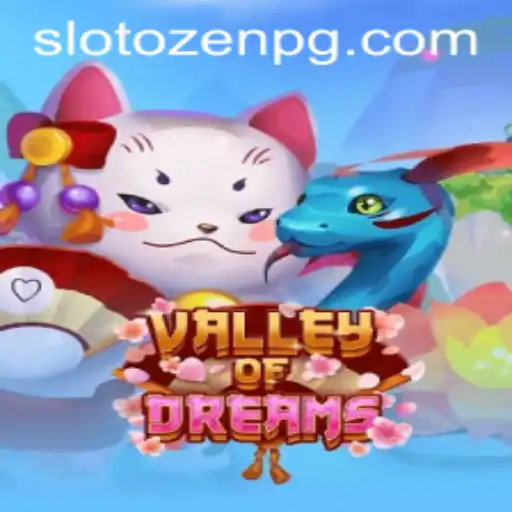 Exploring ValleyofDreams: An Immersive Experience